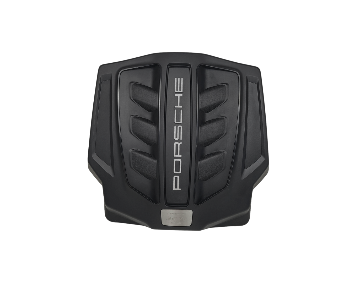 Engine Cover - Macan | 2015-2018