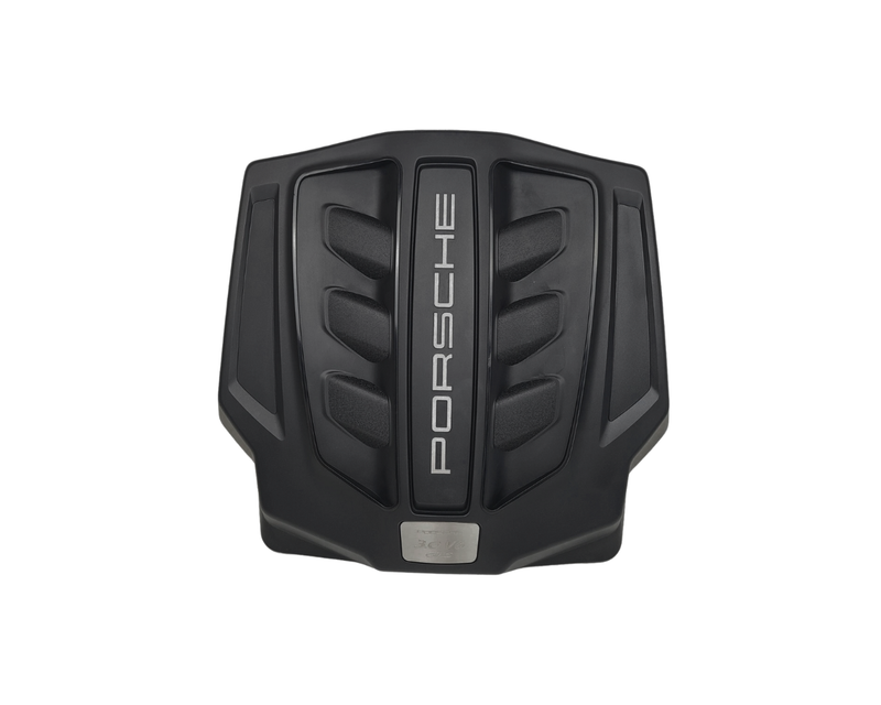 Engine Cover - Macan | 2015-2018