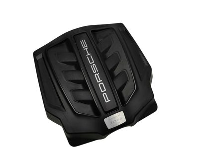 Engine Cover - Macan | 2017-2018