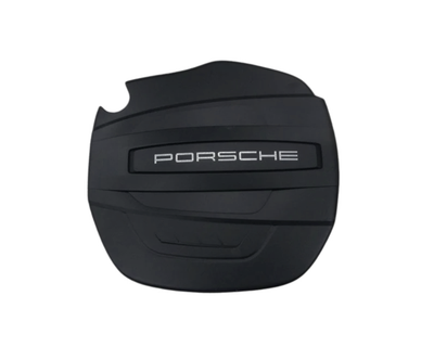 Engine Cover - Macan | 2017-2021