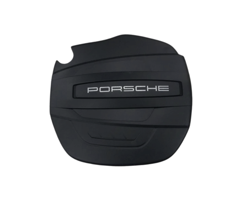 Engine Cover - Macan | 2017-2021