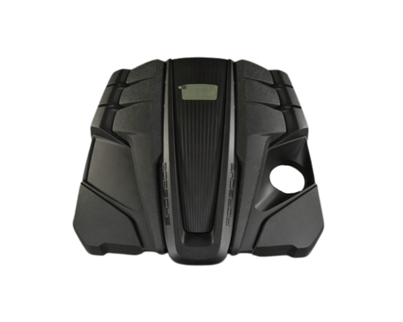 Engine Cover - Macan | 2019-2021