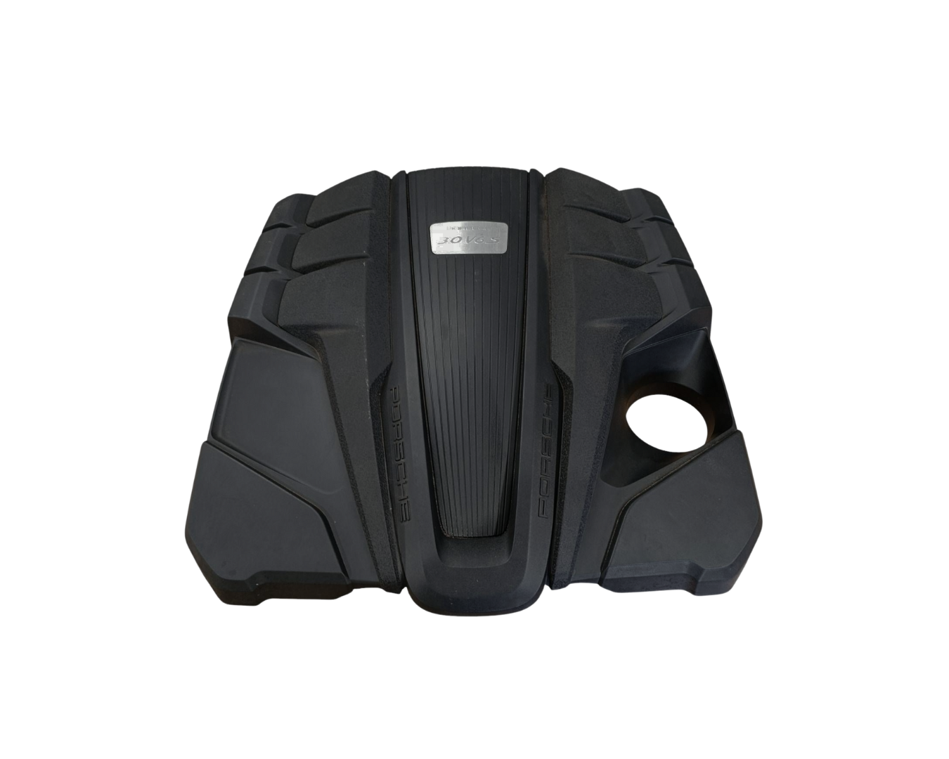 Engine Cover - Macan | 2020-2021