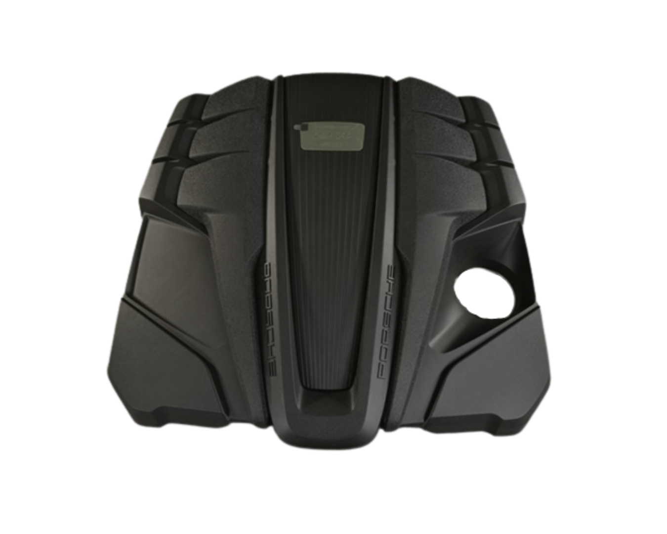 Engine Cover - Macan | 2022-2025