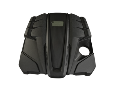Engine Cover - Macan | 2022-2025