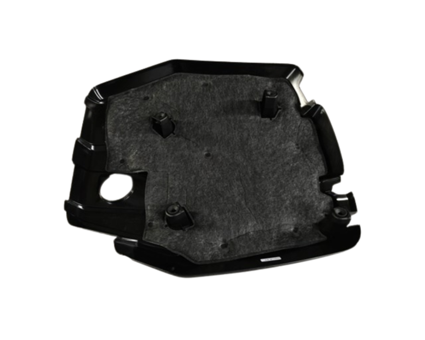 Engine Cover - Macan | 2022-2025