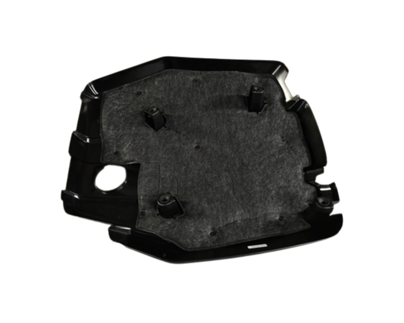 Engine Cover - Macan | 2022-2025