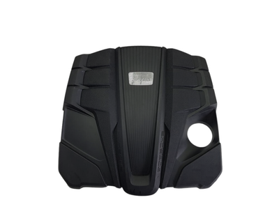 Engine Cover - Macan | 2022-2025