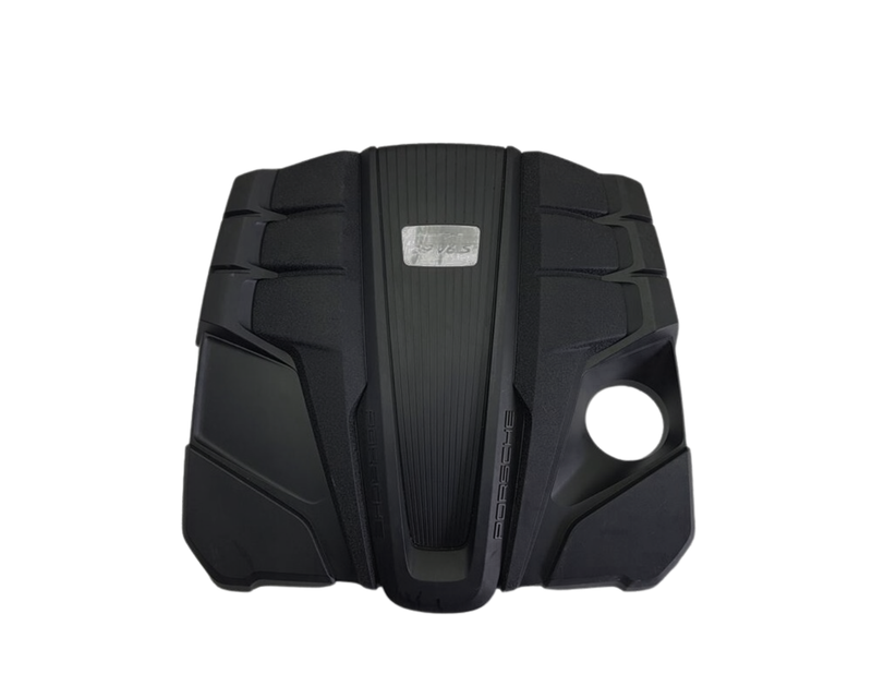 Engine Cover - Macan | 2022-2025