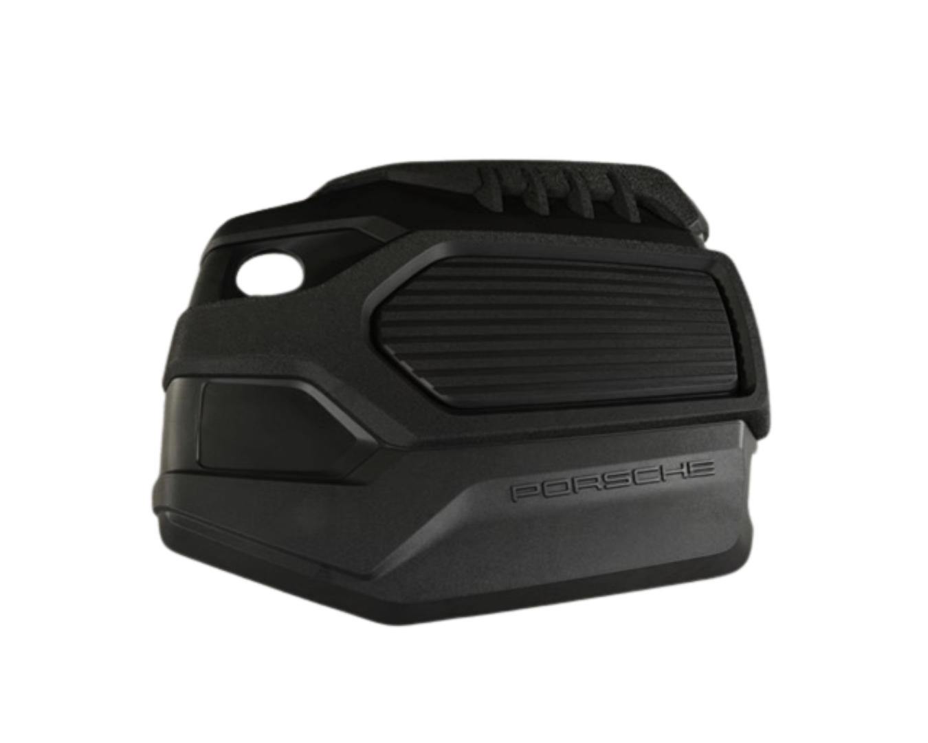 Engine Cover - Macan | 2022-2025
