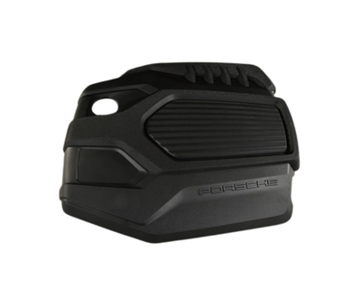 Engine Cover - Macan | 2022-2025