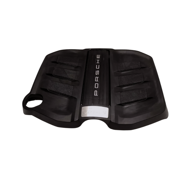 Engine Cover - Panamera | 2014-2016