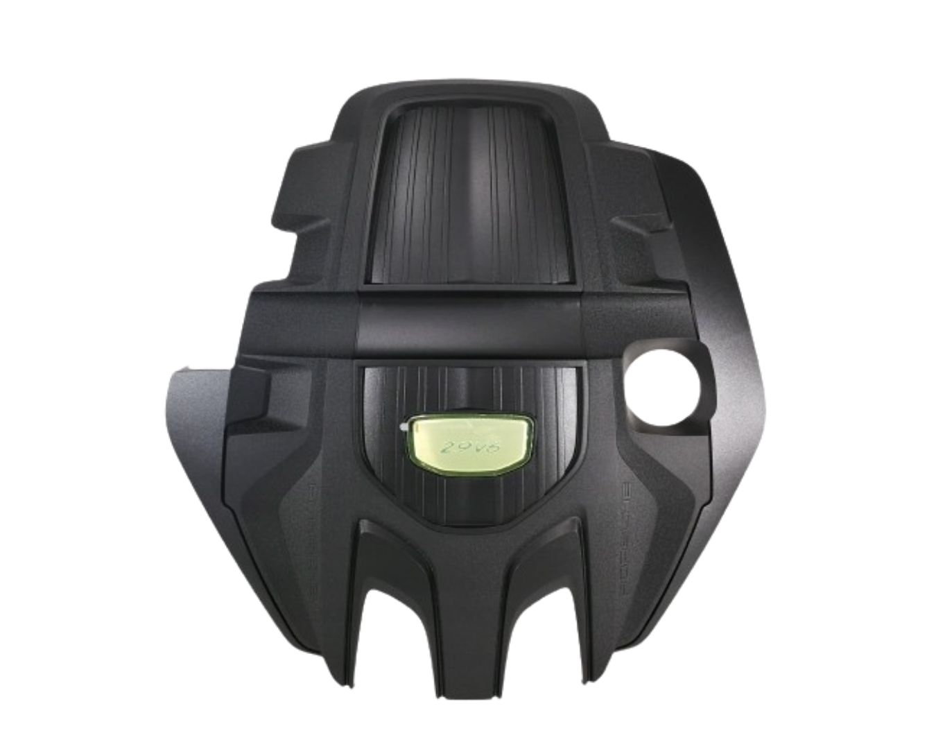 Engine Cover - Panamera | 2021-2024