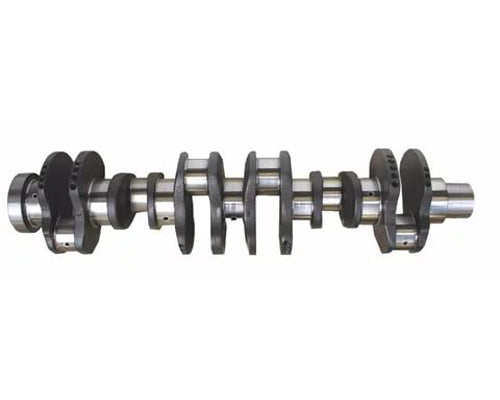 Engine Crankshaft - Cayenne | 2011-2018