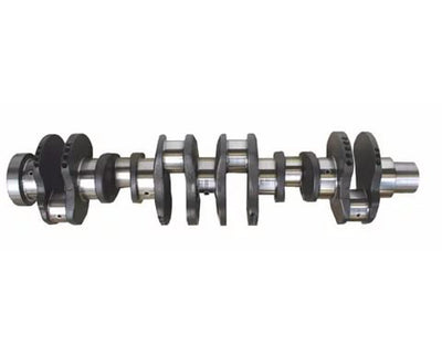 Engine Crankshaft - Cayenne | 2011-2018