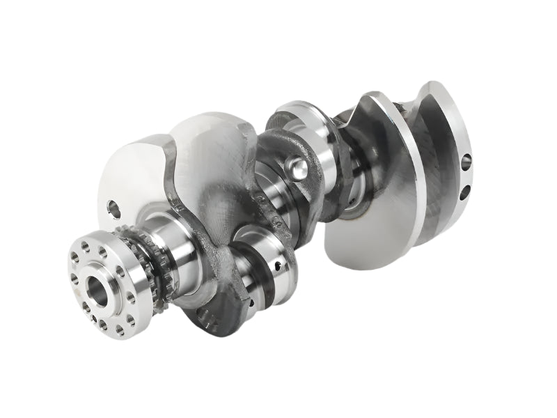 Engine Crankshaft - Cayenne | 2013-2016
