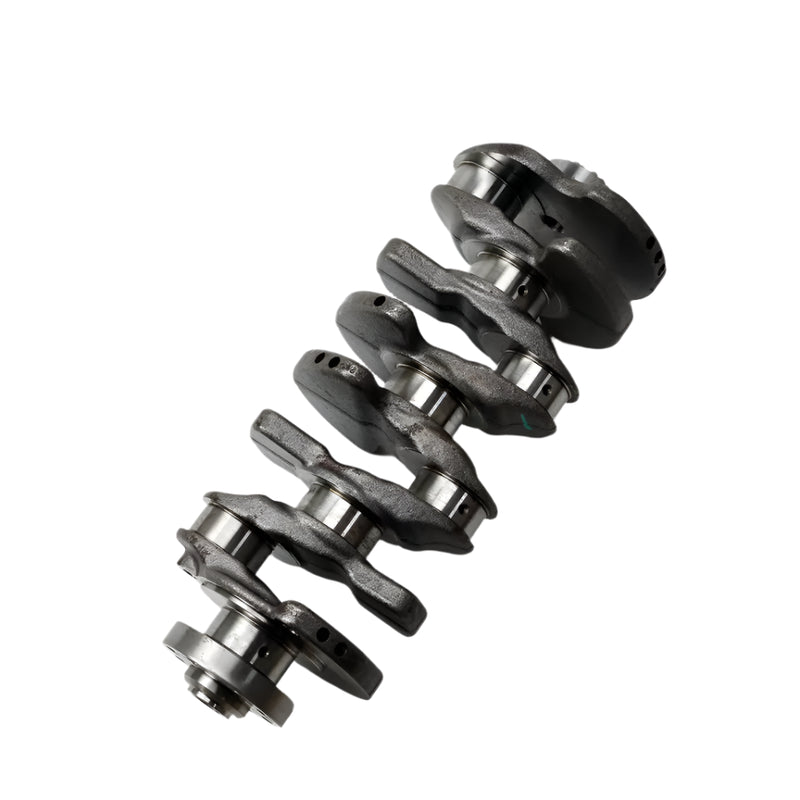 Engine Crankshaft - Macan | 2017-2023