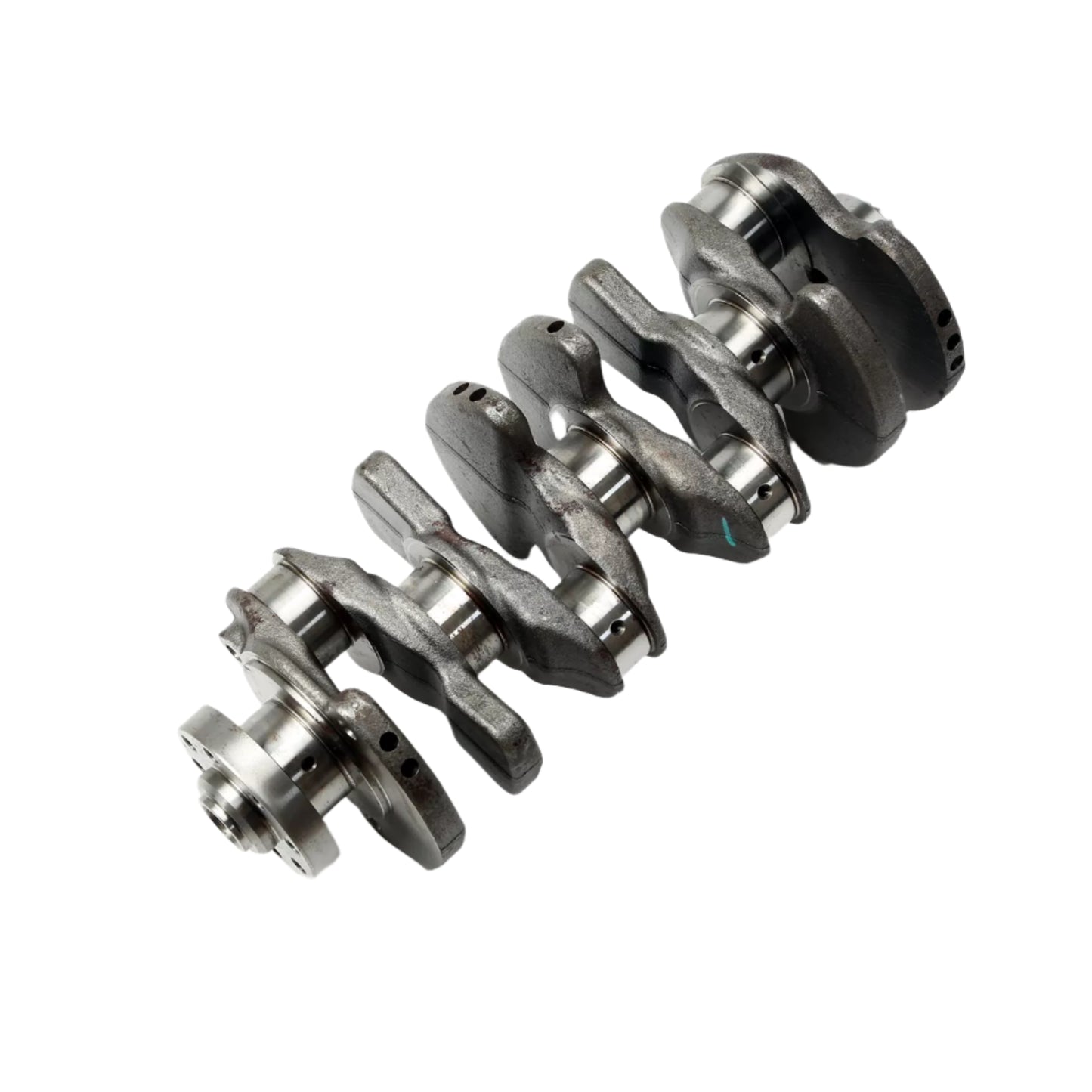 Engine Crankshaft - Macan | 2017-2023