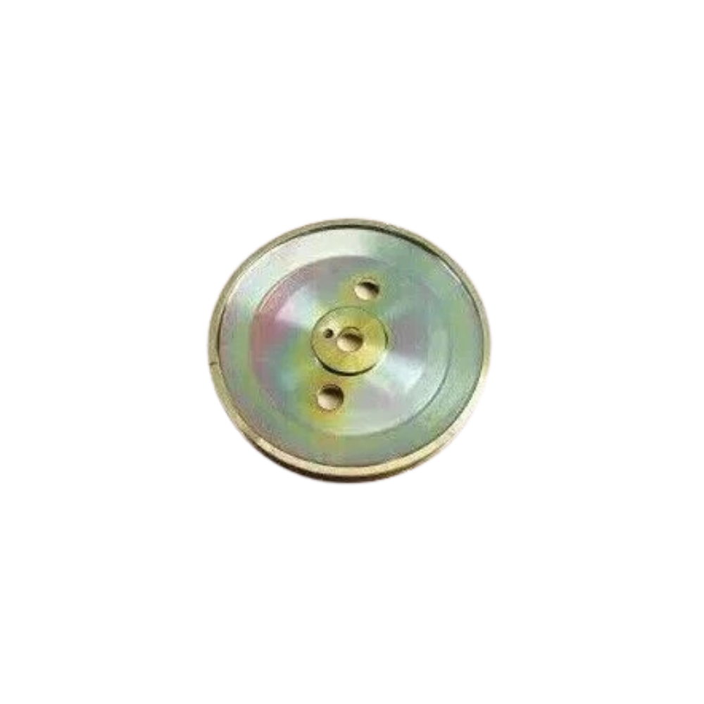 Engine Crankshaft Pulley - 911 | 1978-1983