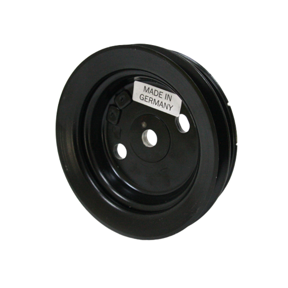 Engine Crankshaft Pulley - 911 | 1984-1989