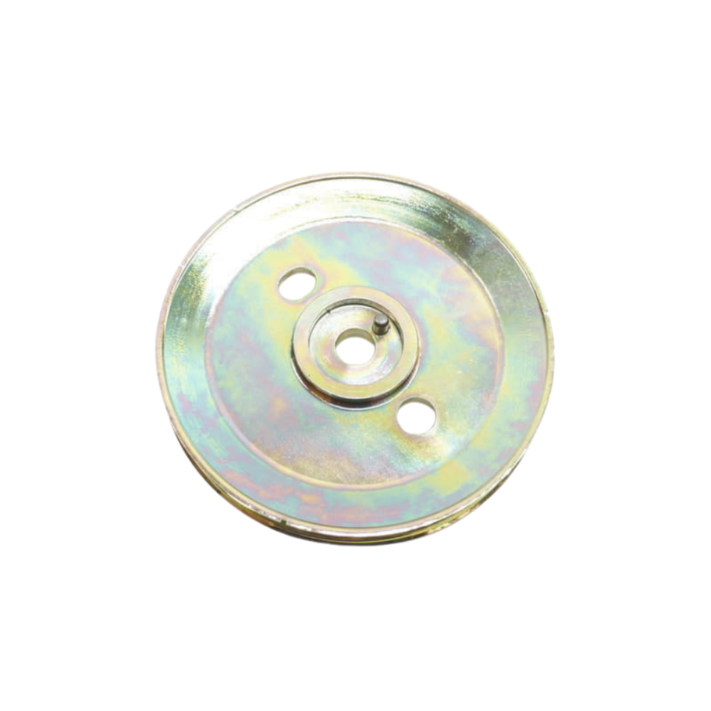 Engine Crankshaft Pulley - 911 | 1984-1989