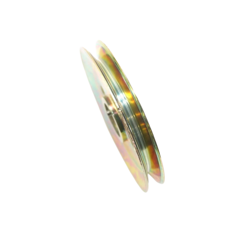 Engine Crankshaft Pulley - 911 | 1984-1989