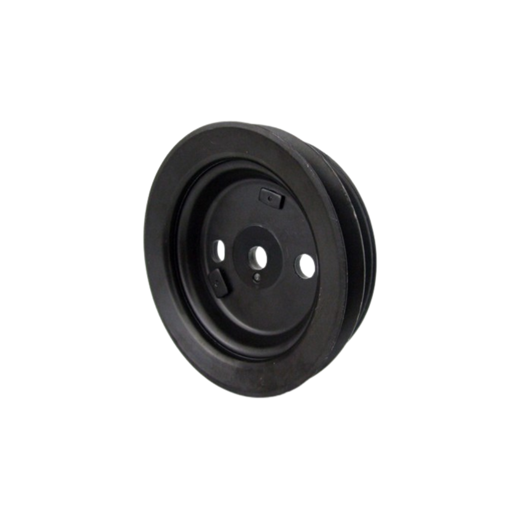 Engine Crankshaft Pulley - 911 | 1984-1989