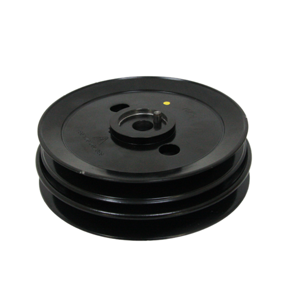 Engine Crankshaft Pulley - 911 | 1984-1989