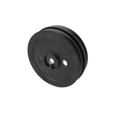 Engine Crankshaft Pulley - 911 | 1984-1989