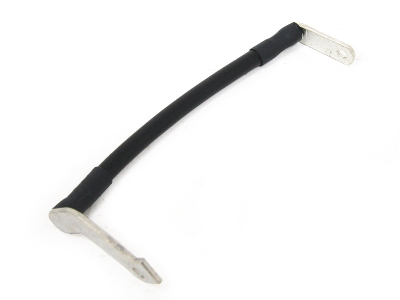Engine Earth Line Ground Strap - Cayenne | 2013-2016