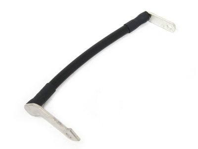 Engine Earth Line Ground Strap - Cayenne | 2013-2016