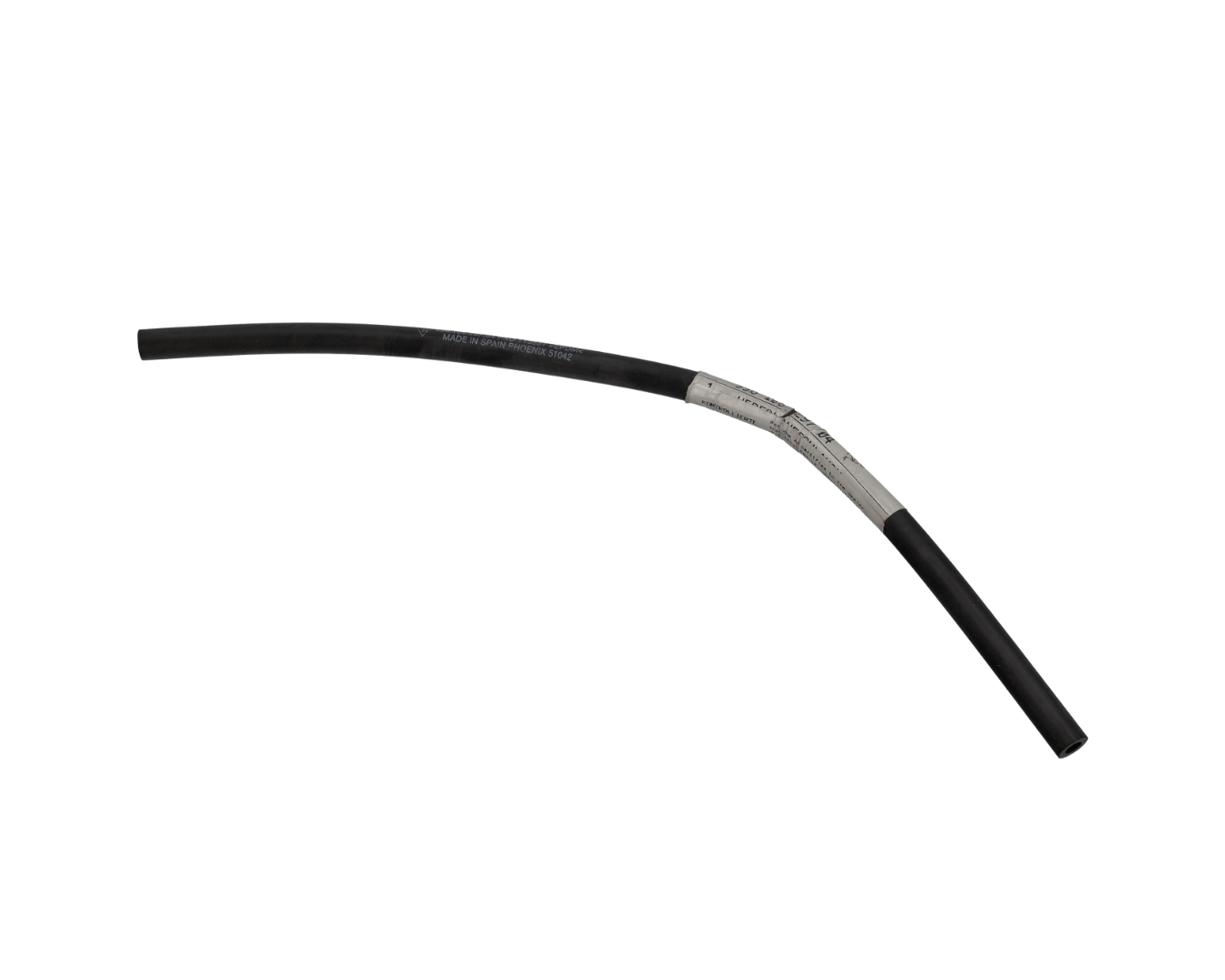 Engine Expansion Tank Drain Hose - 911 | 2005-2012