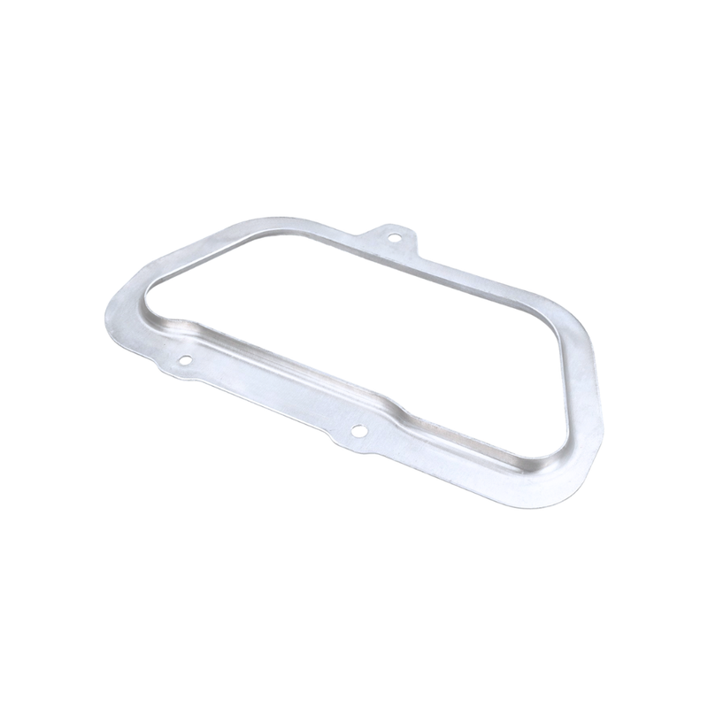 Engine Fan Air Guide Bracket - Boxster | Cayman | 2005-2012
