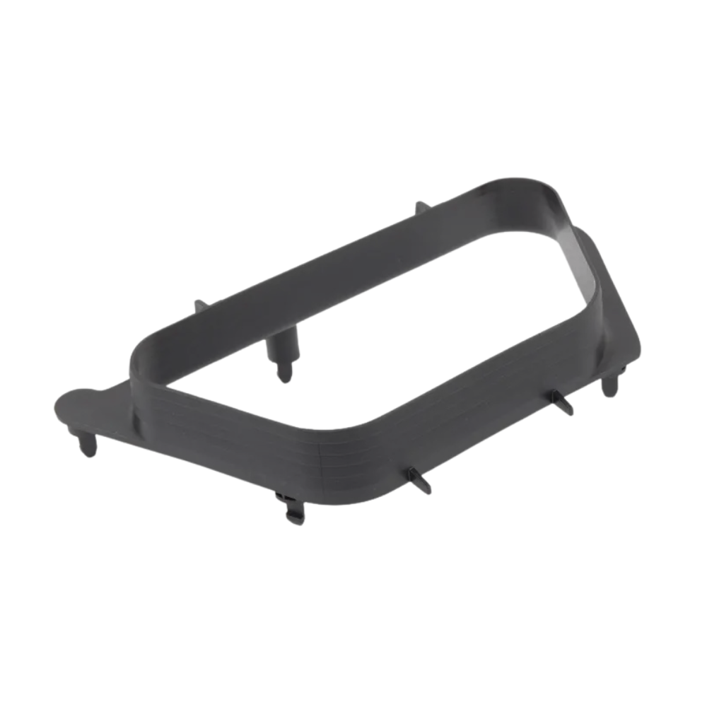 Engine Fan Air Guide Reinforcement - Boxster | Cayman | 2005-2012