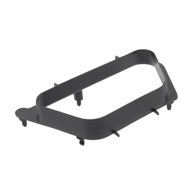 Engine Fan Air Guide Reinforcement - Boxster | Cayman | 2005-2012