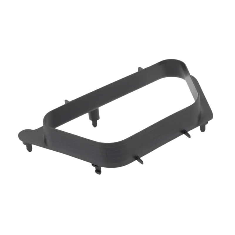 Engine Fan Air Guide Reinforcement - Boxster | Cayman | 2005-2012