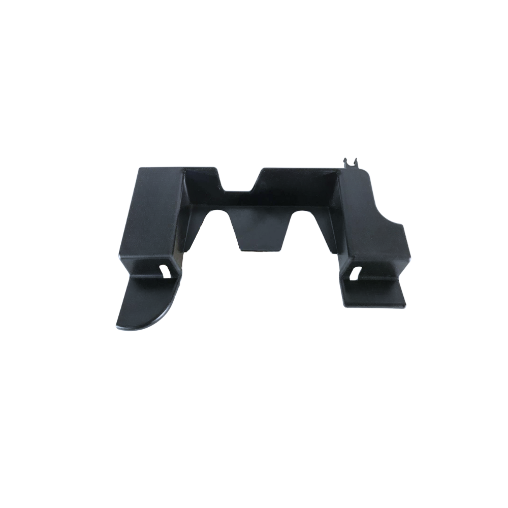 Engine Fan Air Guide - Right - Cayman | 2006-2012