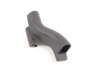 Engine Filler Piece - Left - Cayenne | 2011-2014