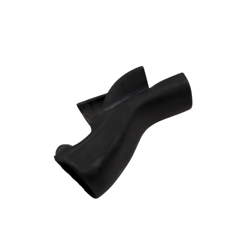 Engine Filler Piece - Right - Cayenne | 2011-2014