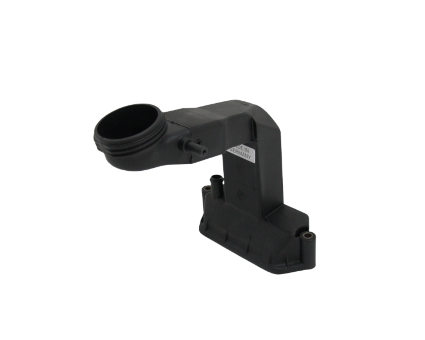 Engine Fuel Filler Neck - 928 | 1983-1991