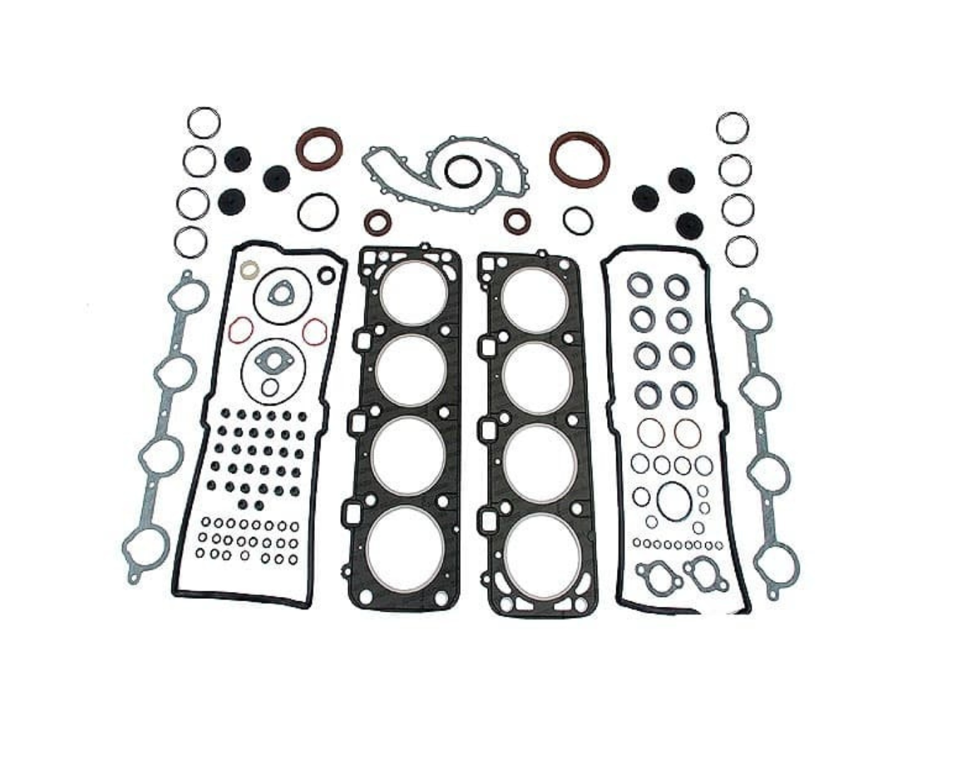 Engine Gasket Set - 928 | 1983-1986
