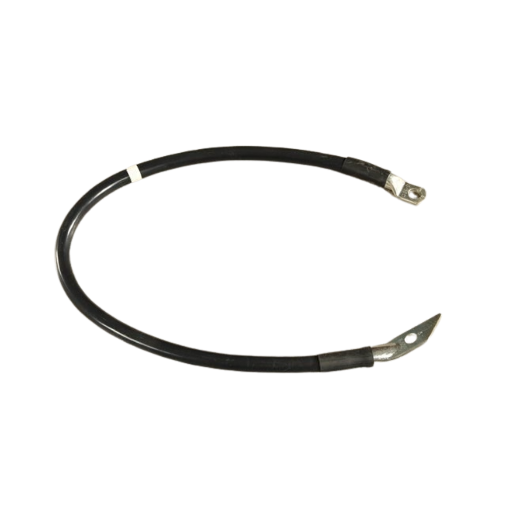 Engine Ground Strap - Cayenne | 2003-2006