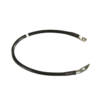 Engine Ground Strap - Cayenne | 2003-2006