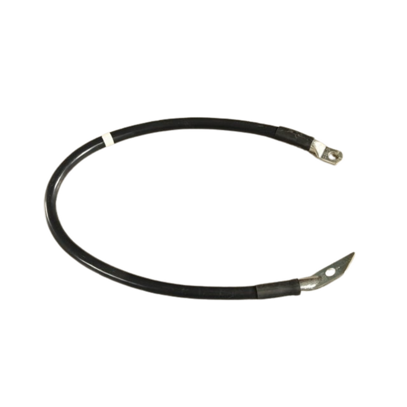 Engine Ground Strap - Cayenne | 2003-2006