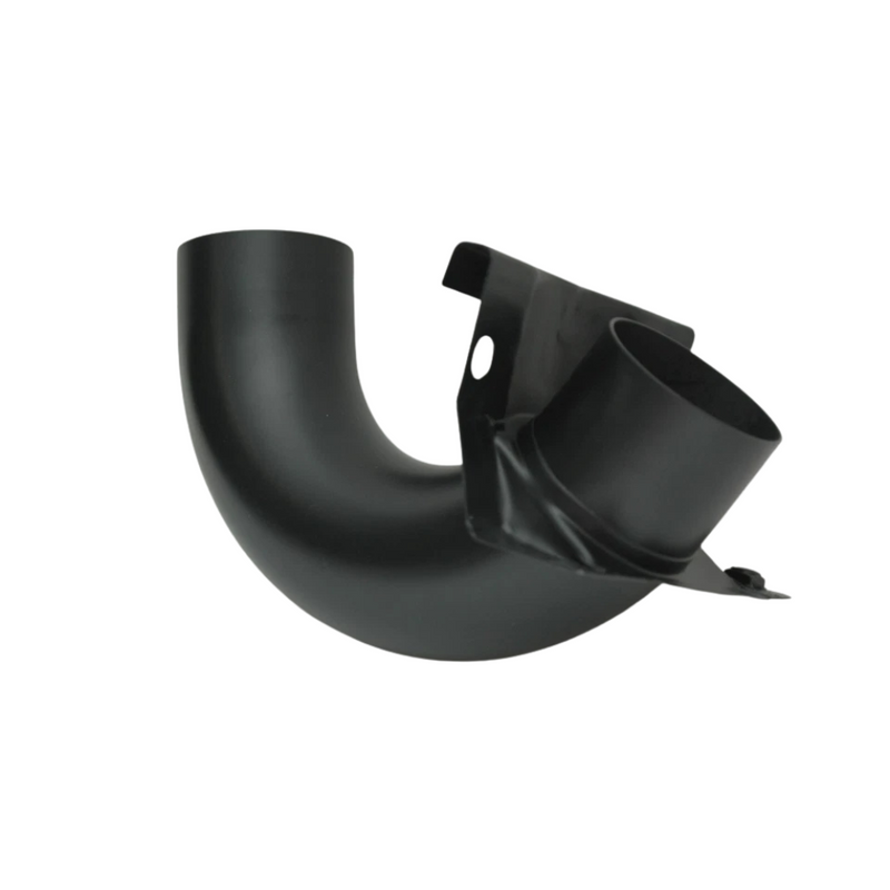 Engine Heating Air Tube - 911 | 1990-1992