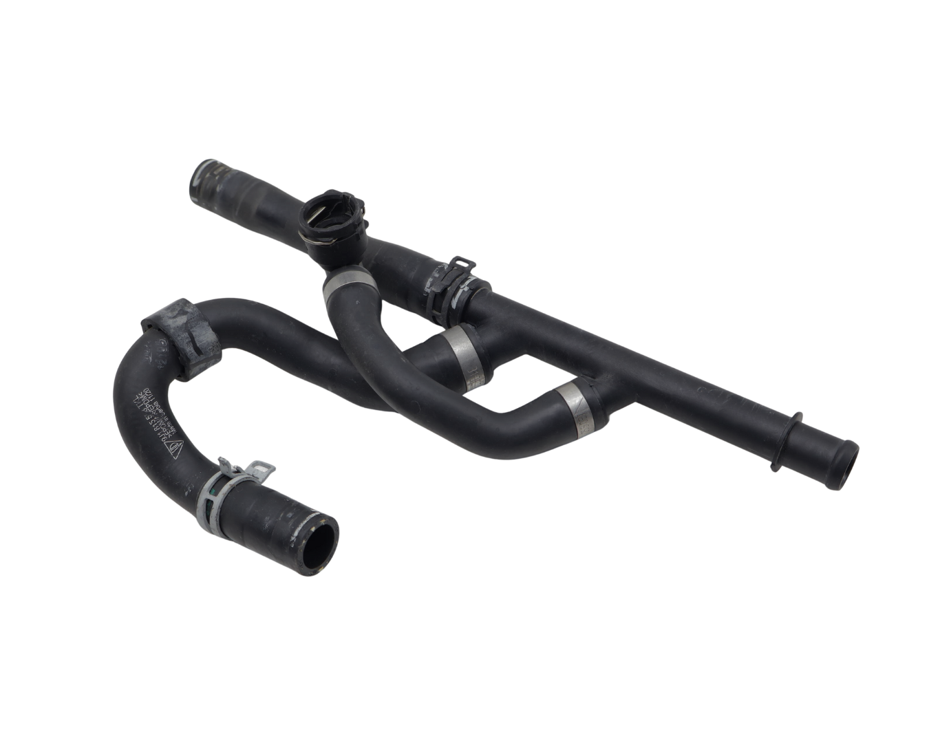 Engine Heating Hose - Taycan | 2020-2023