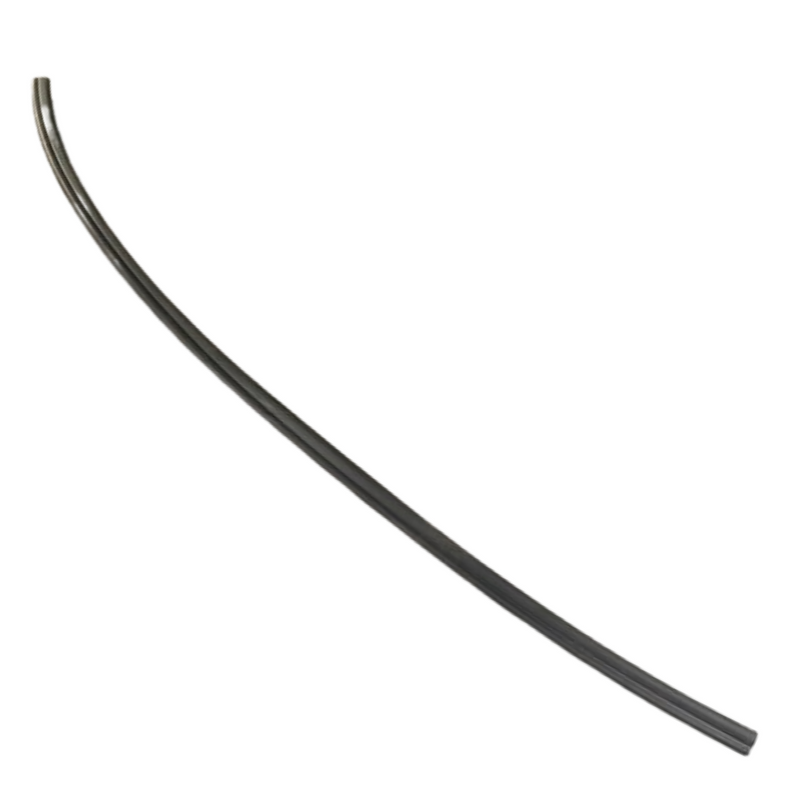 Engine Hood Seal - Cayenne | 2011-2014