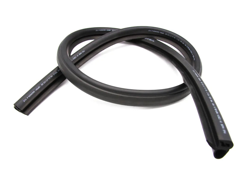 Engine Hood Seal - Cayenne | 2015-2018