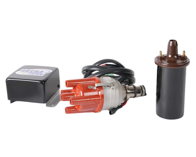 Engine Ignition Kit - 912 | 1966-1969