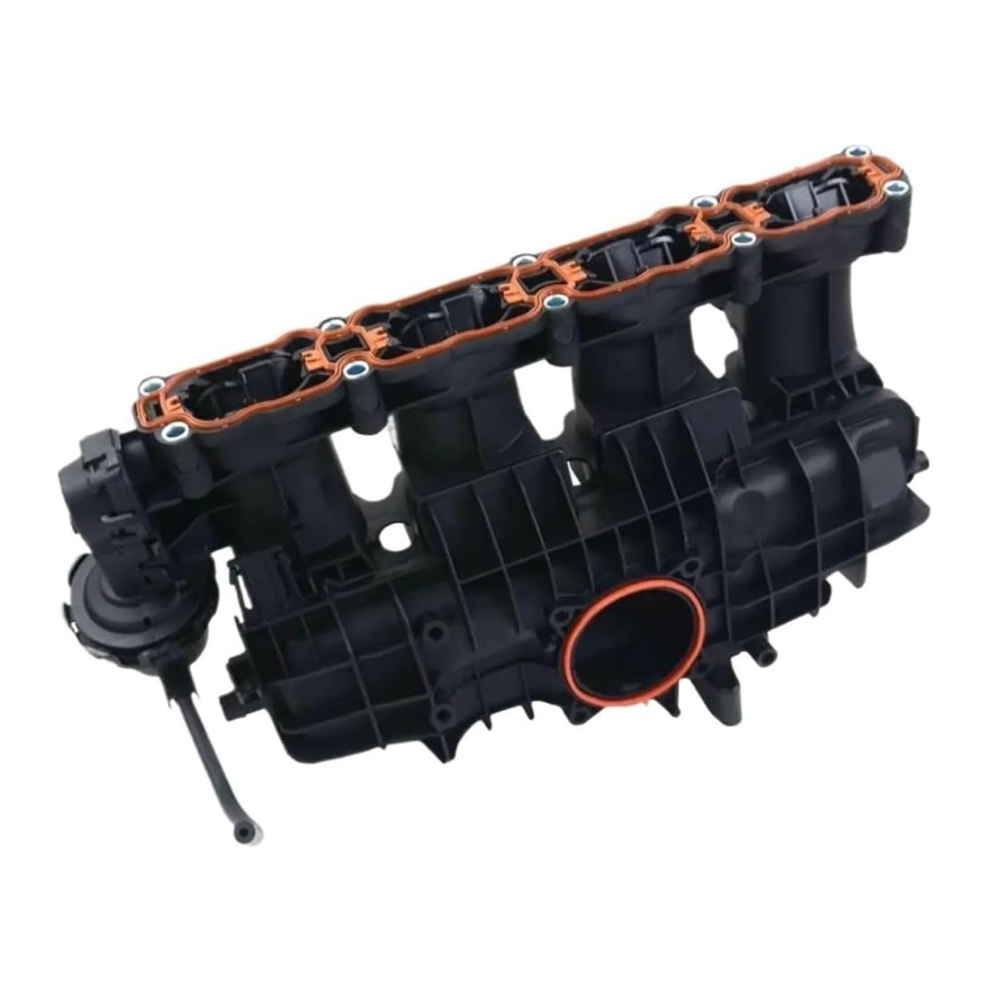 Engine Intake Manifold - Macan | 2017-2018